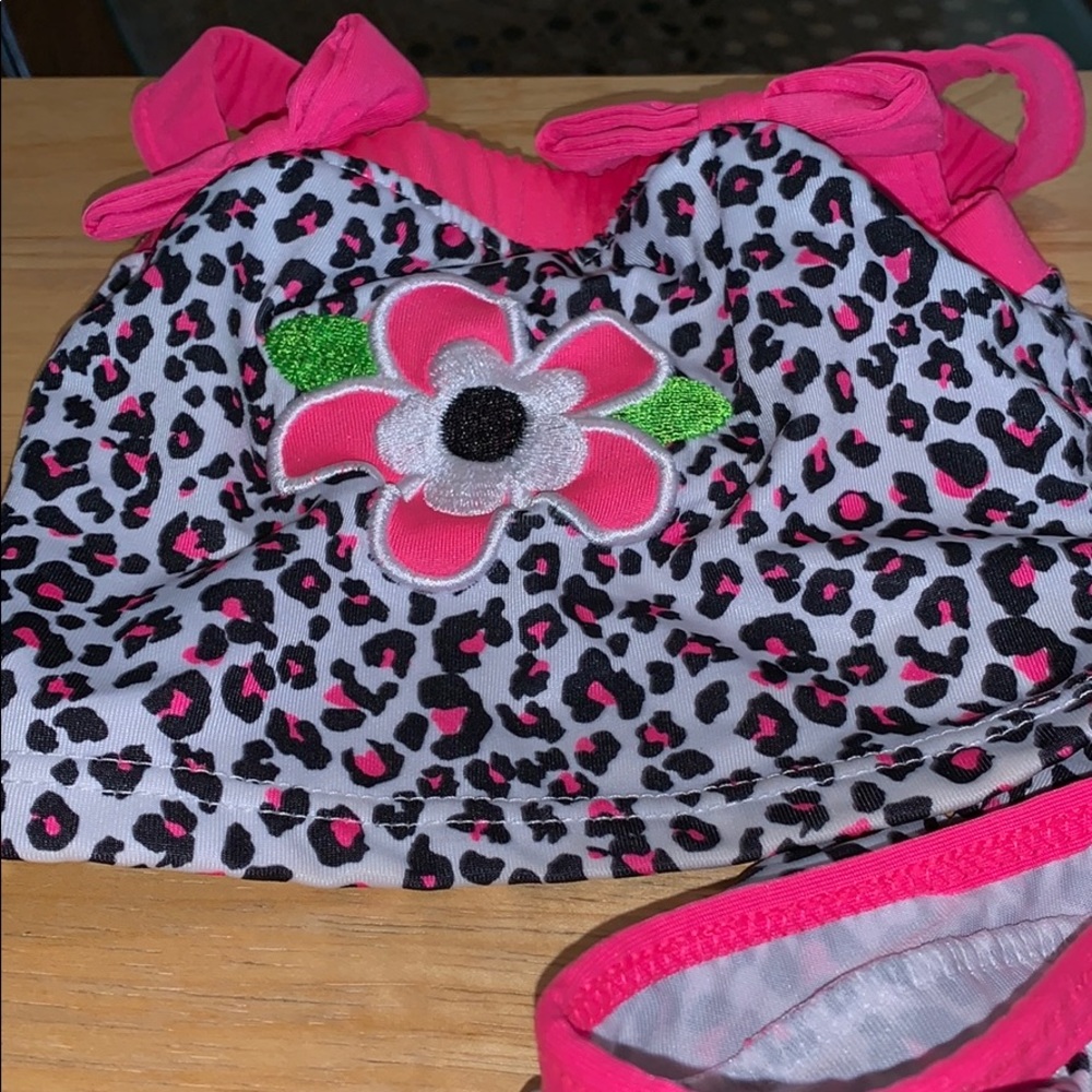 Baby bikini